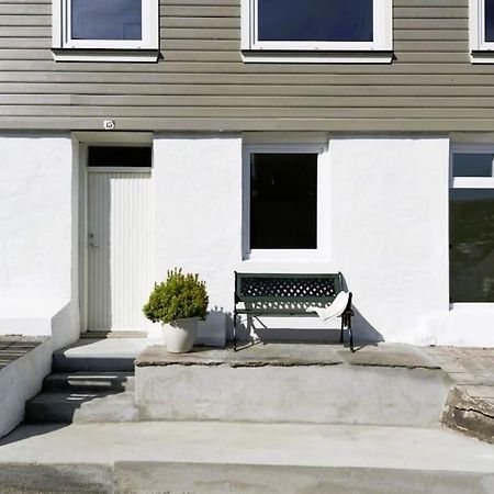 Spacious And Beautiful Apartment In Bergen With Free Parking Exterior foto