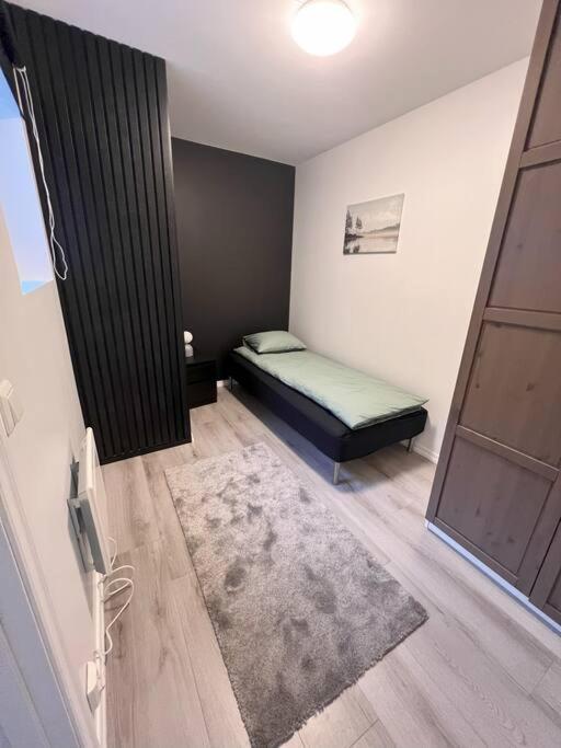 Spacious And Beautiful Apartment In Bergen With Free Parking Exterior foto